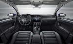 Volkswagen e-Golf 2019 года (CN)